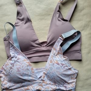 Danskin * #2 Intimates Medium Teeshirt Bras